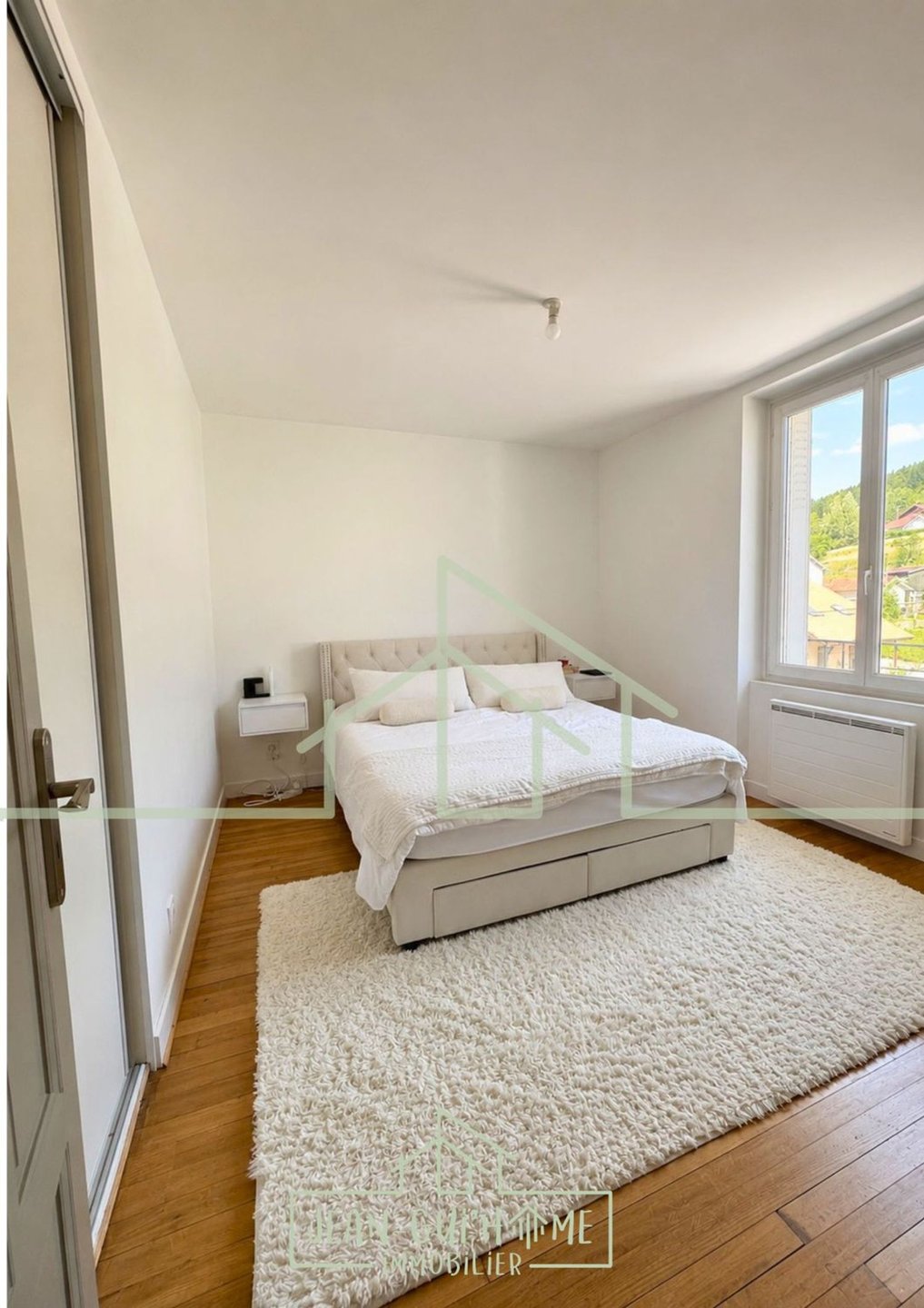 Appartement à vendre, 52m², Gérardmer