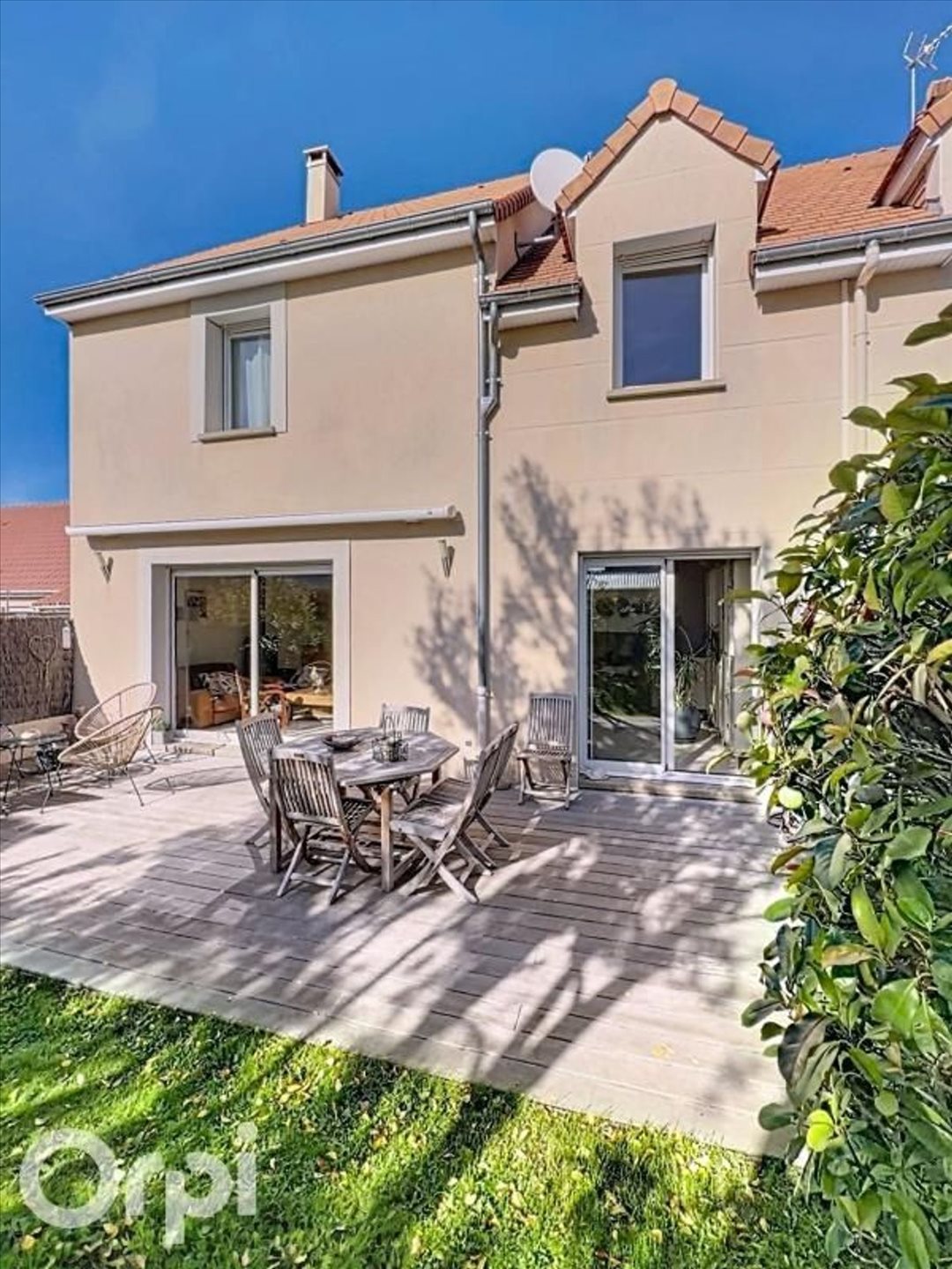 Maison à vendre, 141m², Le Mans