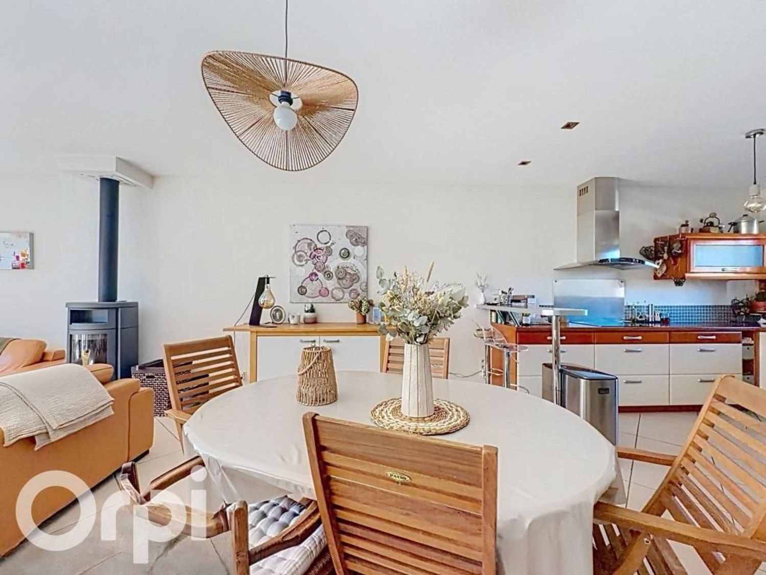 Maison à vendre, 141m², Le Mans