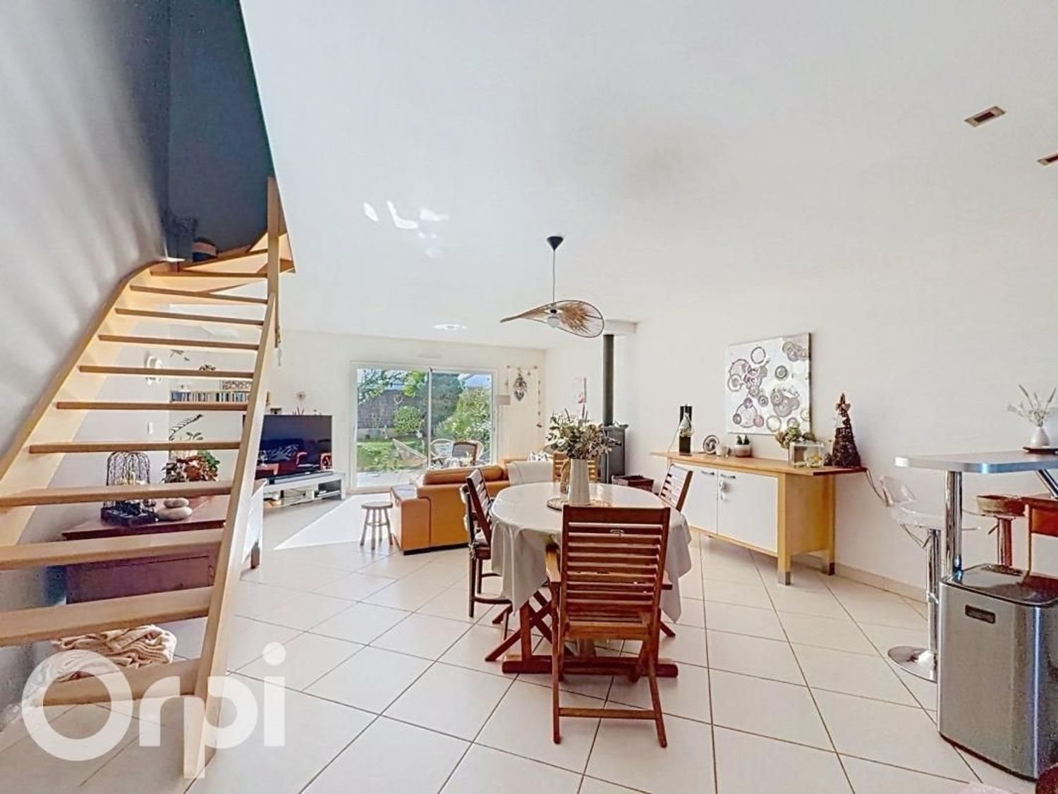 Maison à vendre, 141m², Le Mans