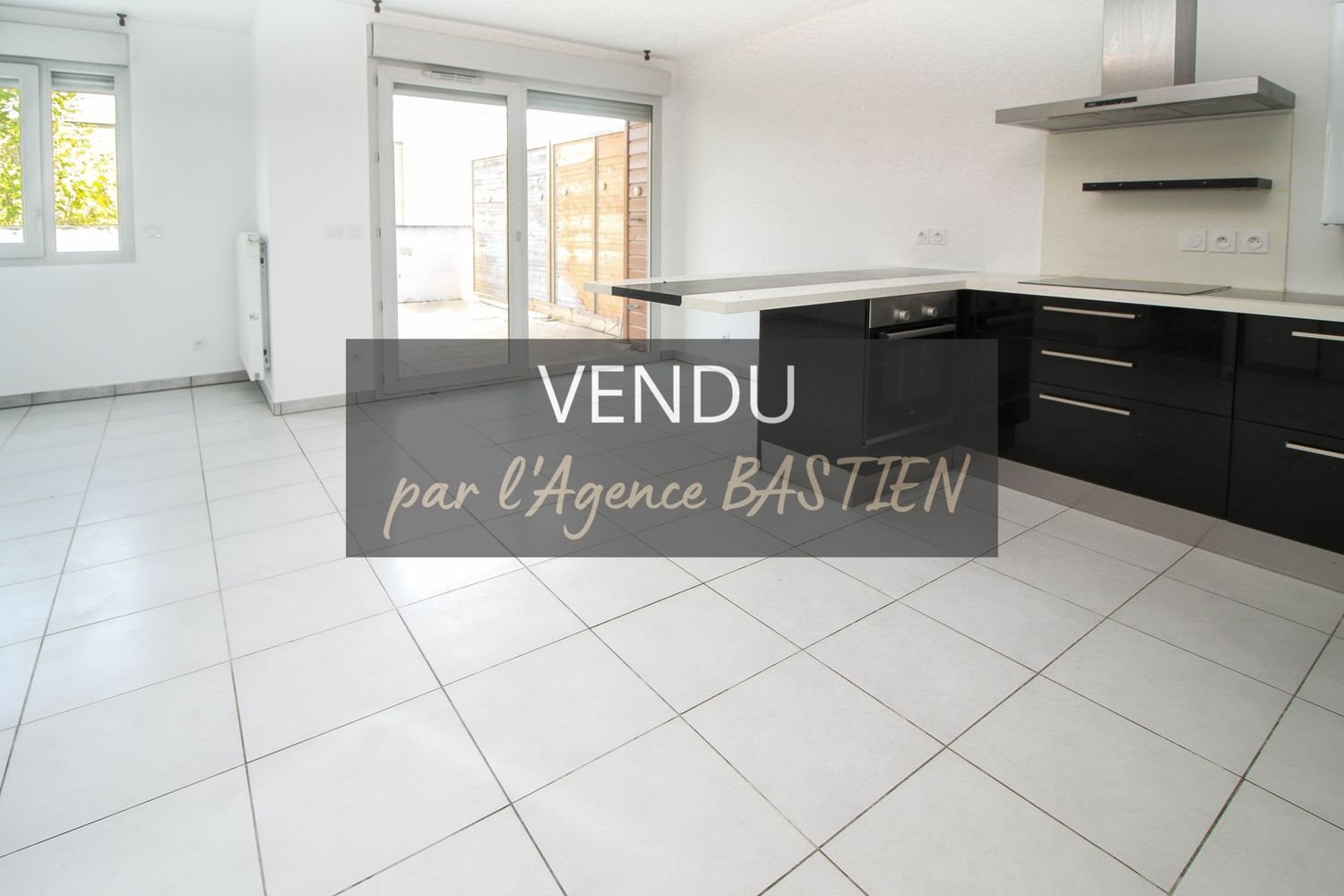 Appartement à vendre, 47m², Gex