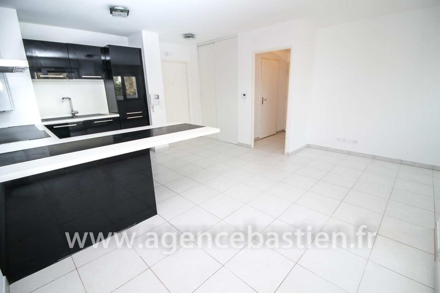 Appartement à vendre, 47m², Gex