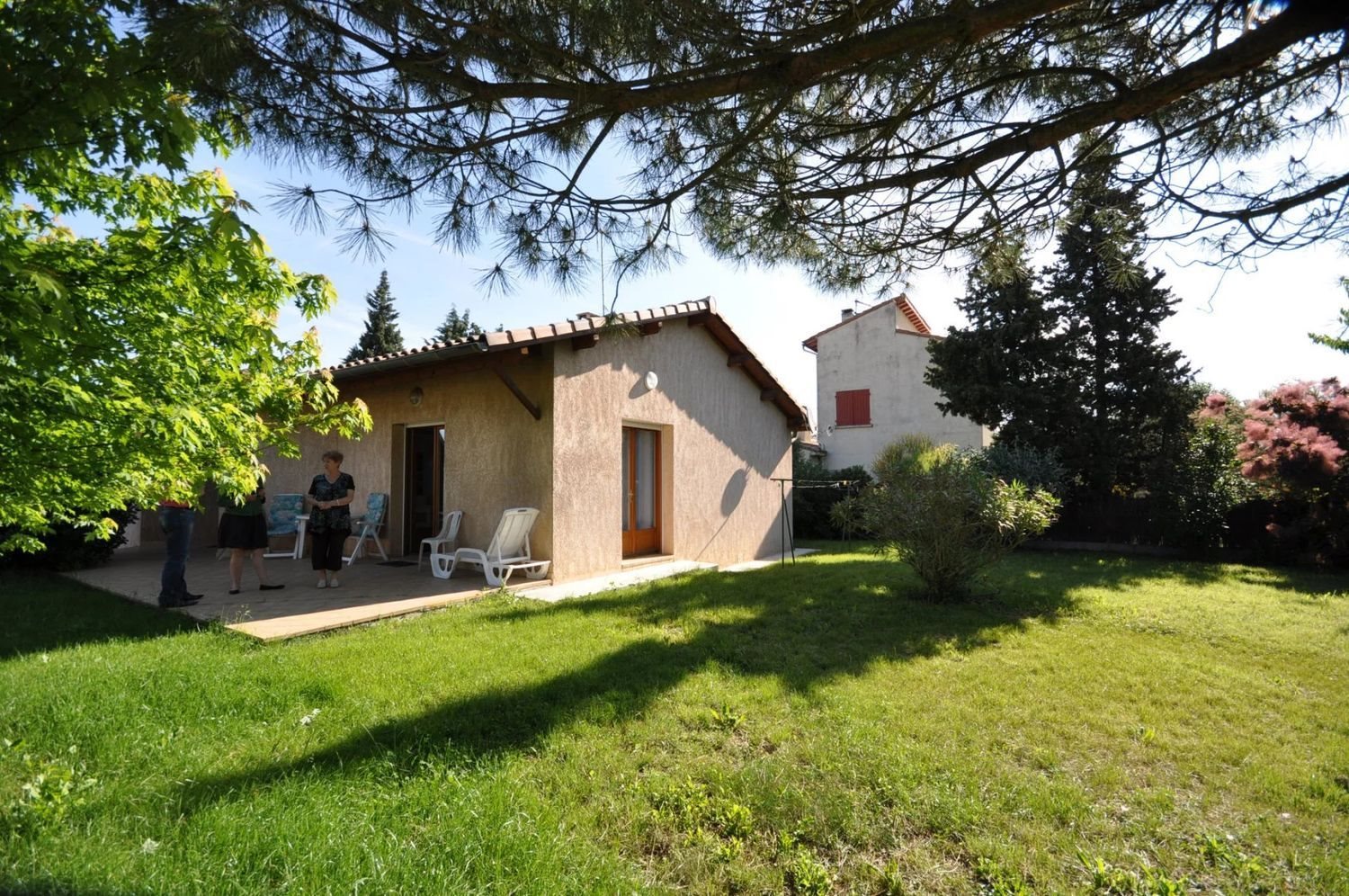 Maison à louer, 133m², Blagnac