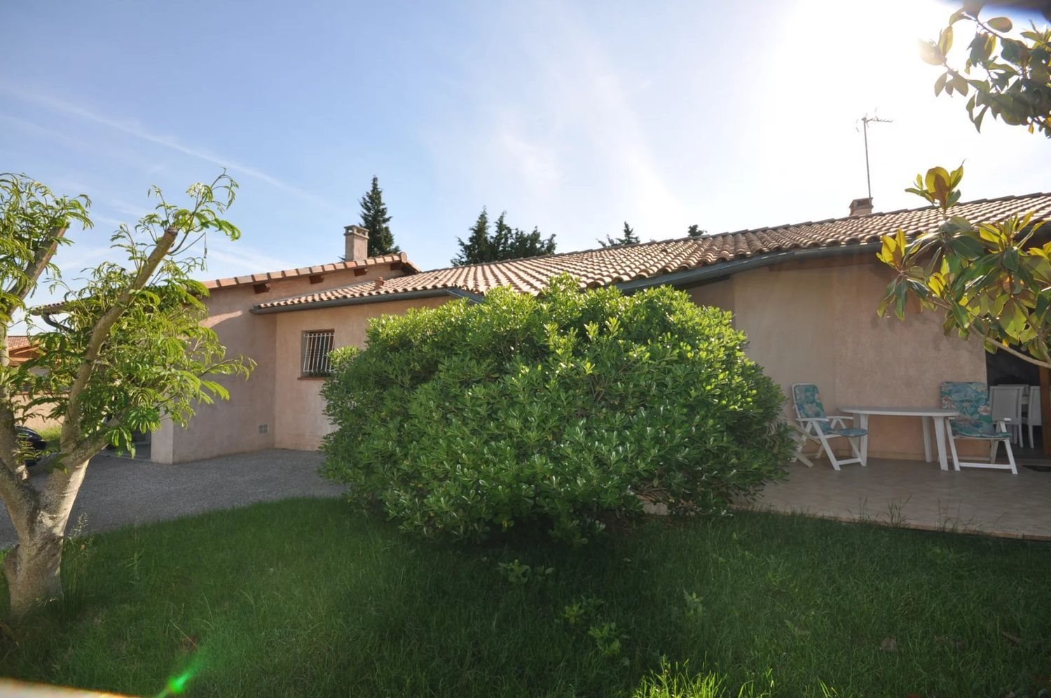 Maison à louer, 133m², Blagnac