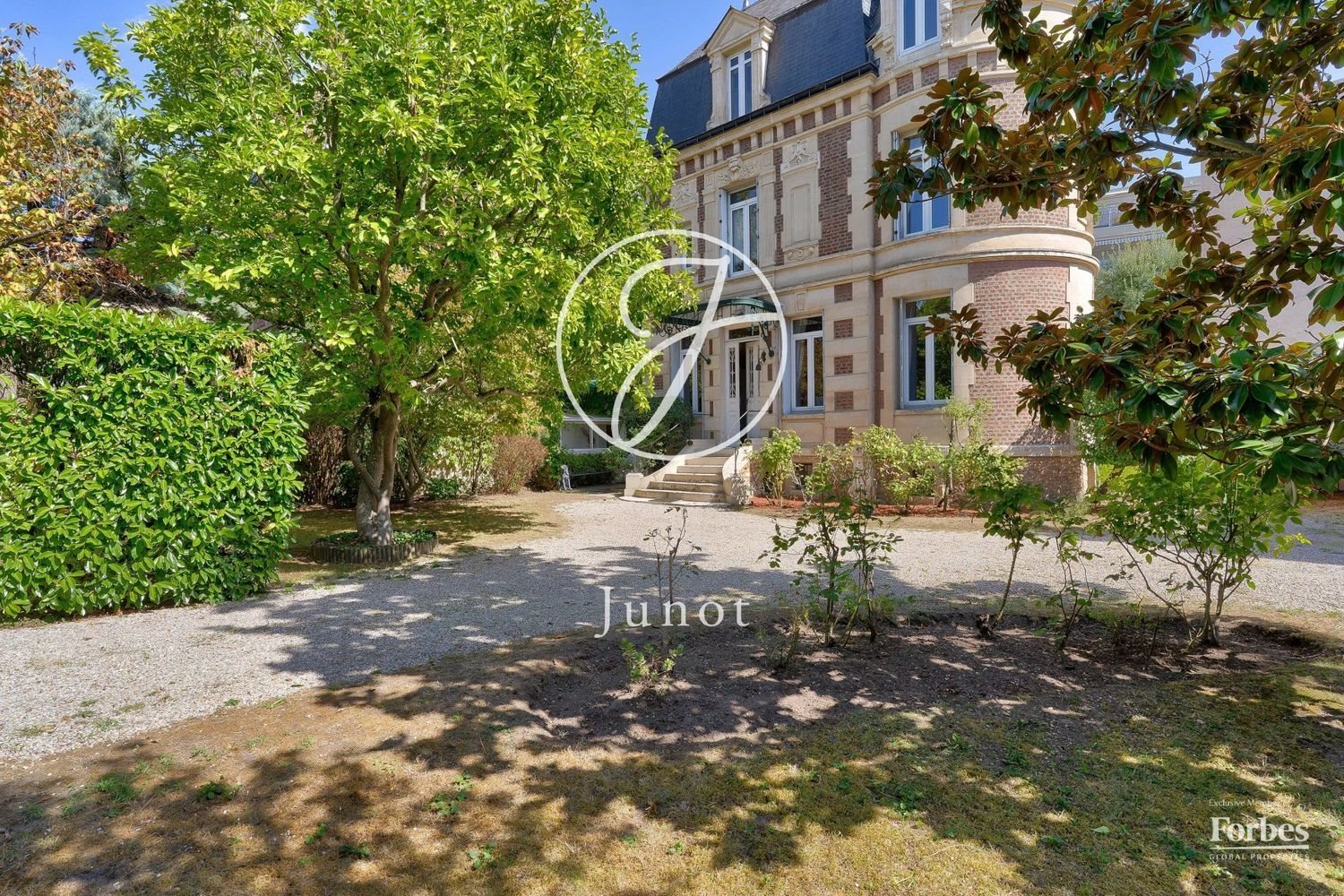 Maison à vendre, 213m², Chatou