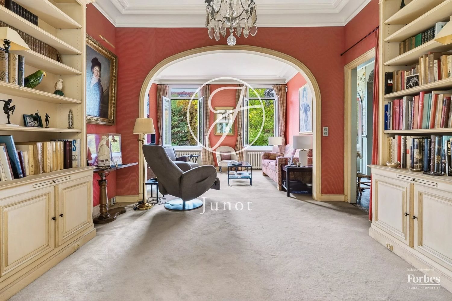 Maison à vendre, 213m², Chatou