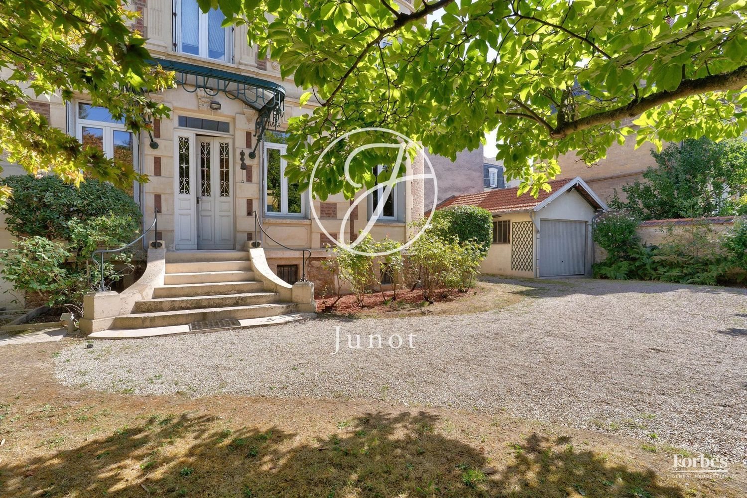 Maison à vendre, 213m², Chatou