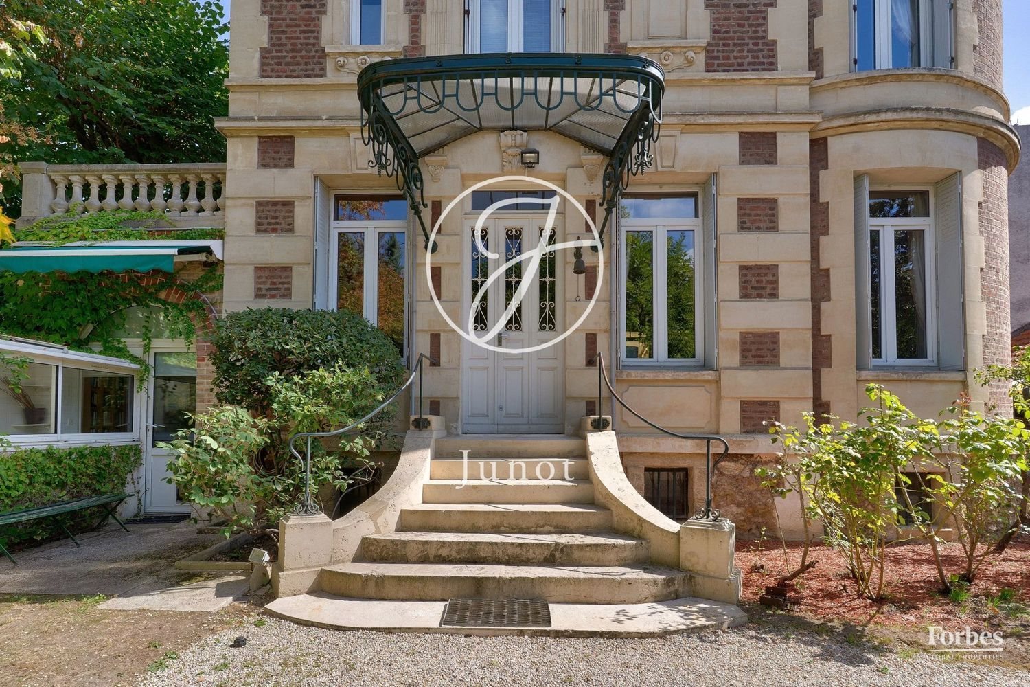 Maison à vendre, 213m², Chatou