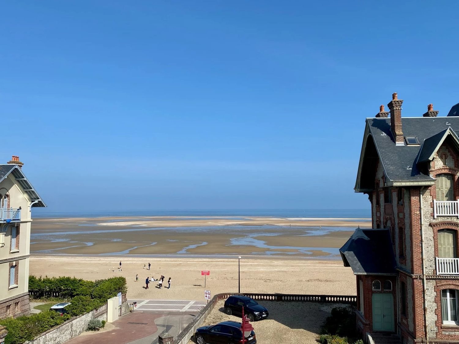Appartement à louer, 30m², Houlgate