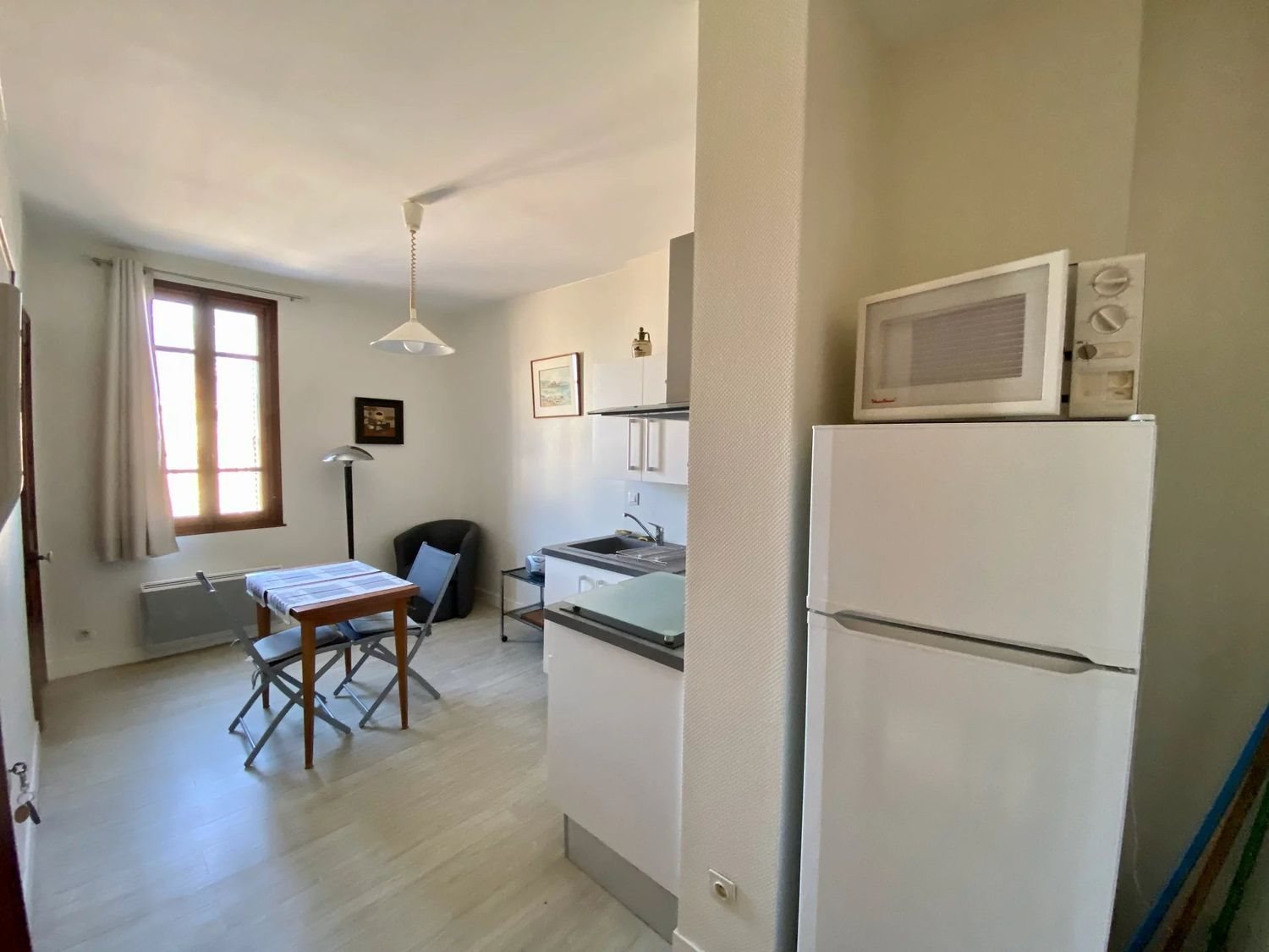 Appartement à louer, 30m², Houlgate
