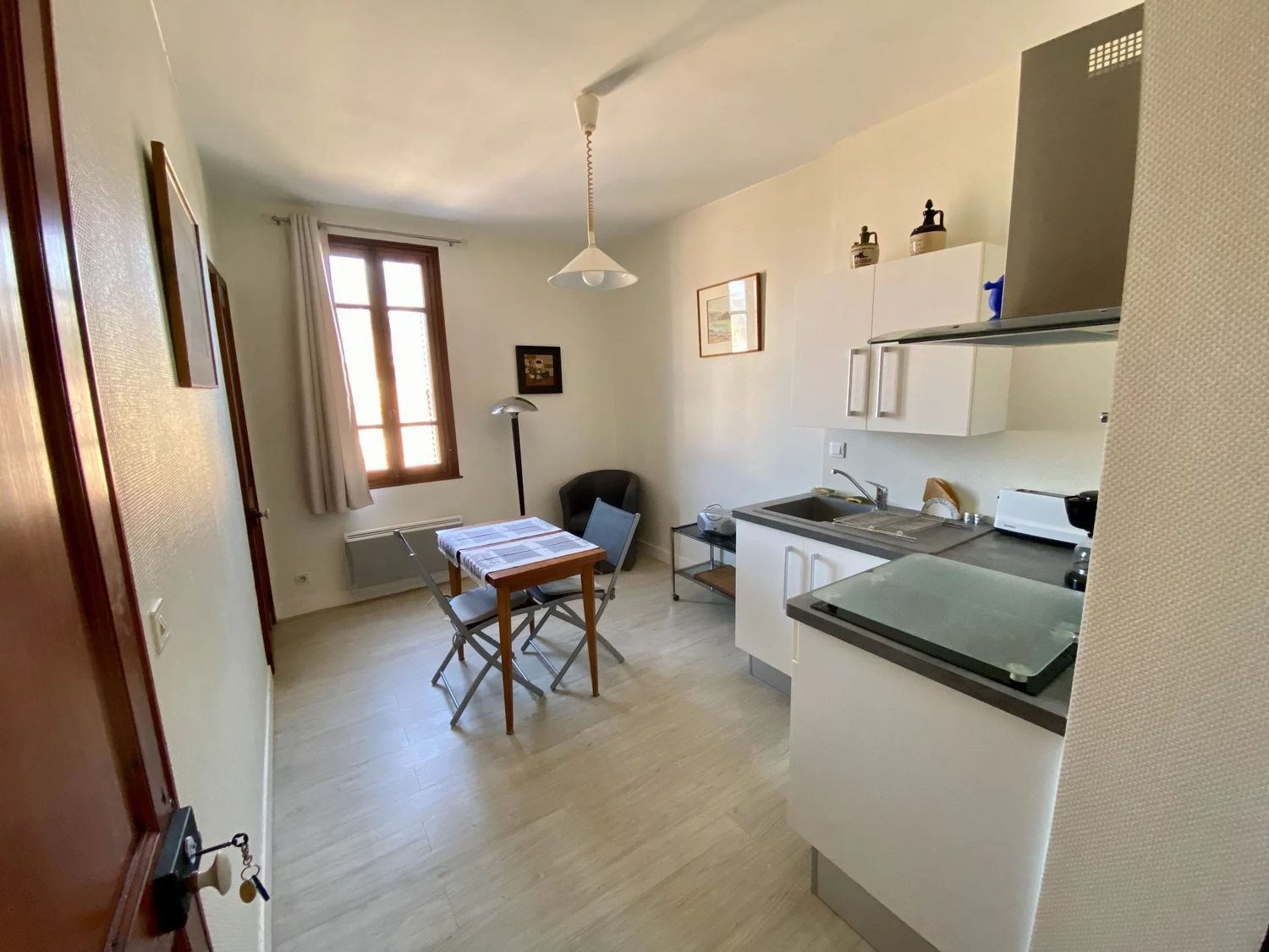 Appartement à louer, 30m², Houlgate