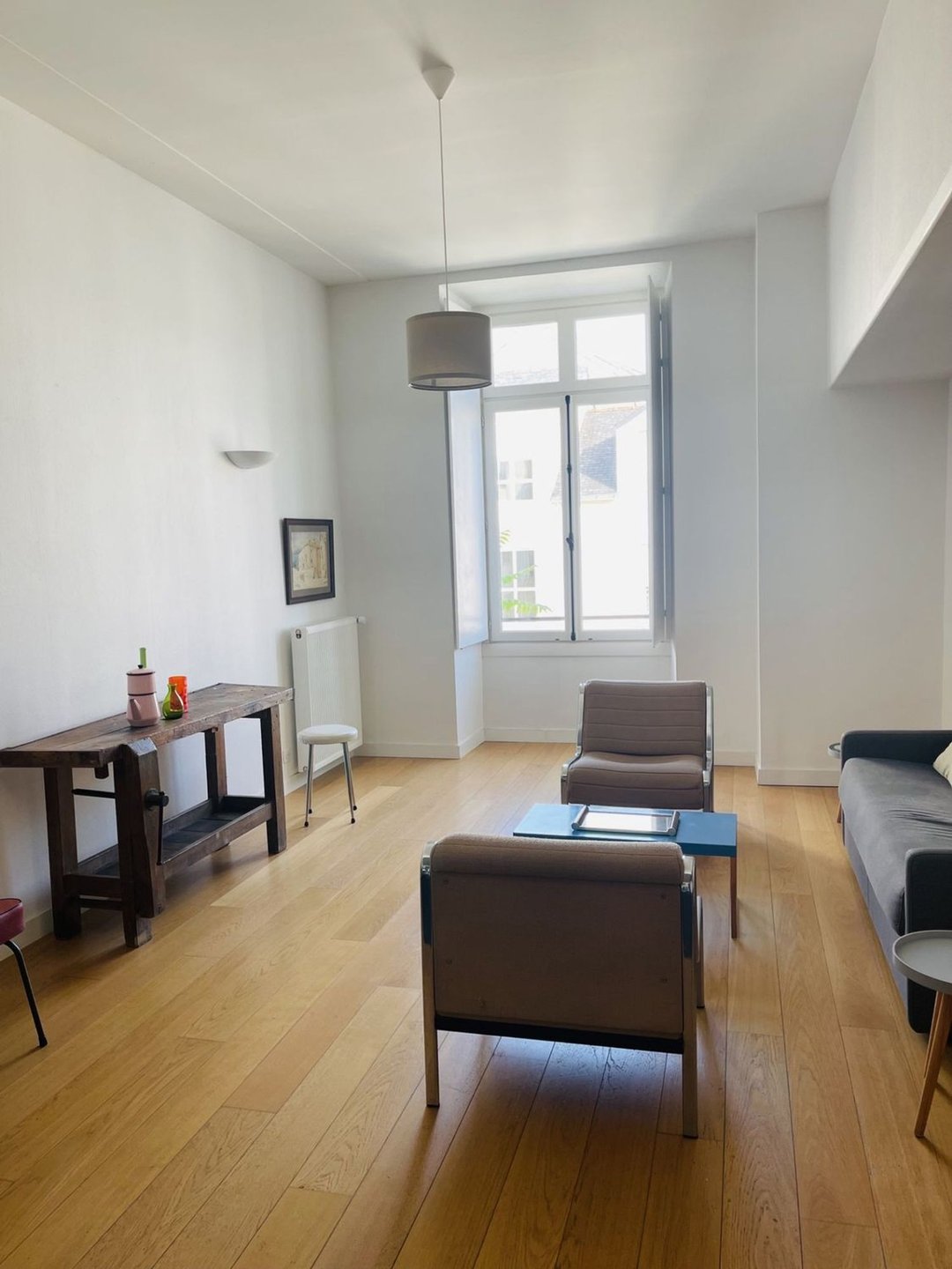 Appartement à vendre, 64m², Nantes