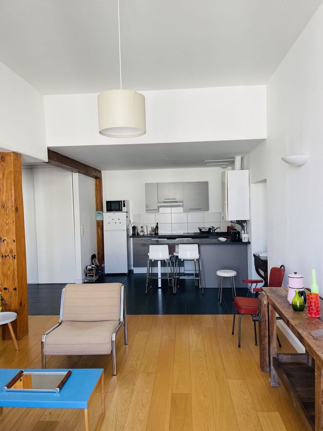 Appartement à vendre, 64m², Nantes