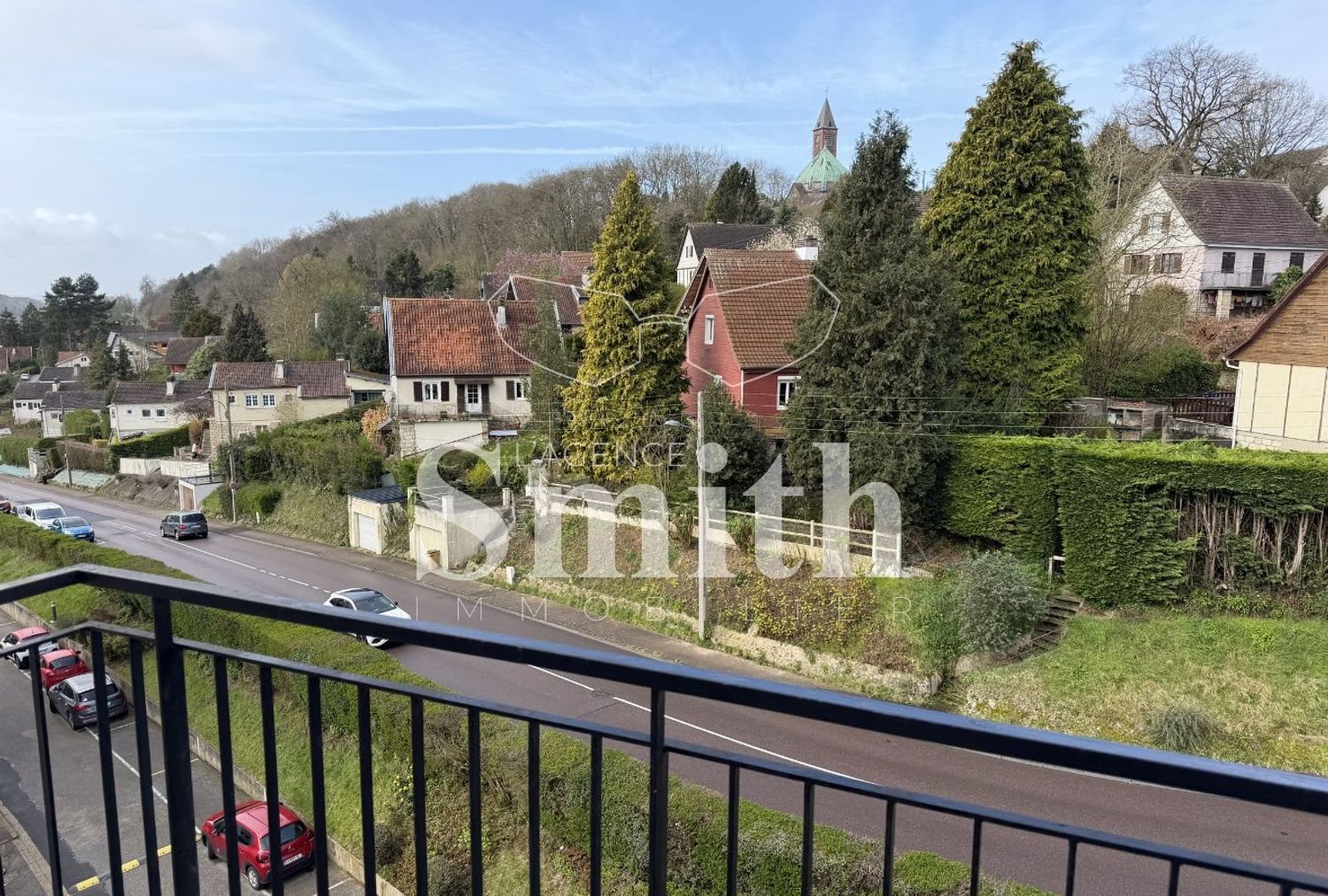 Appartement à vendre, 46m², Rouen