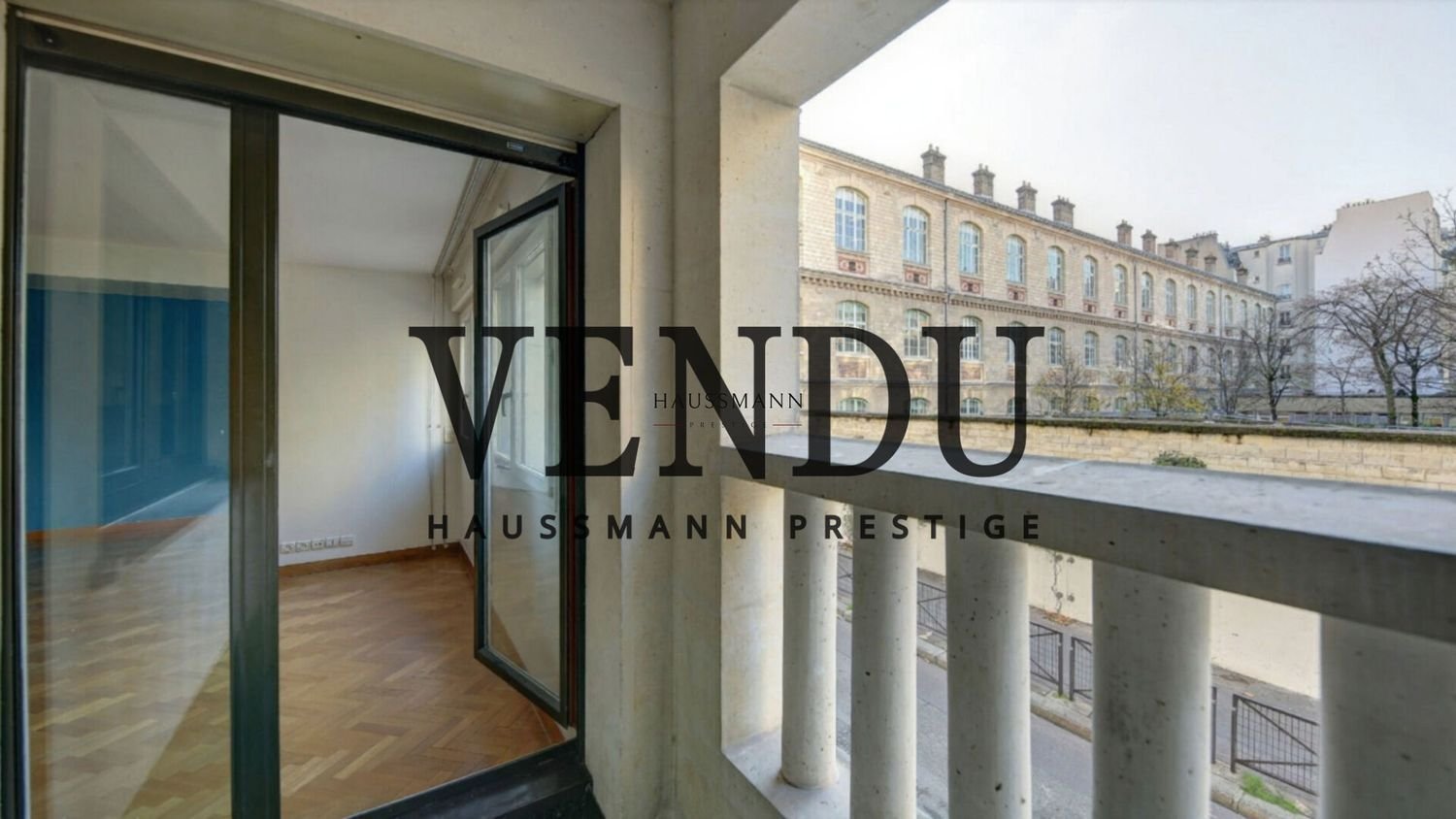 Appartement à vendre, 90m², Paris 15ème