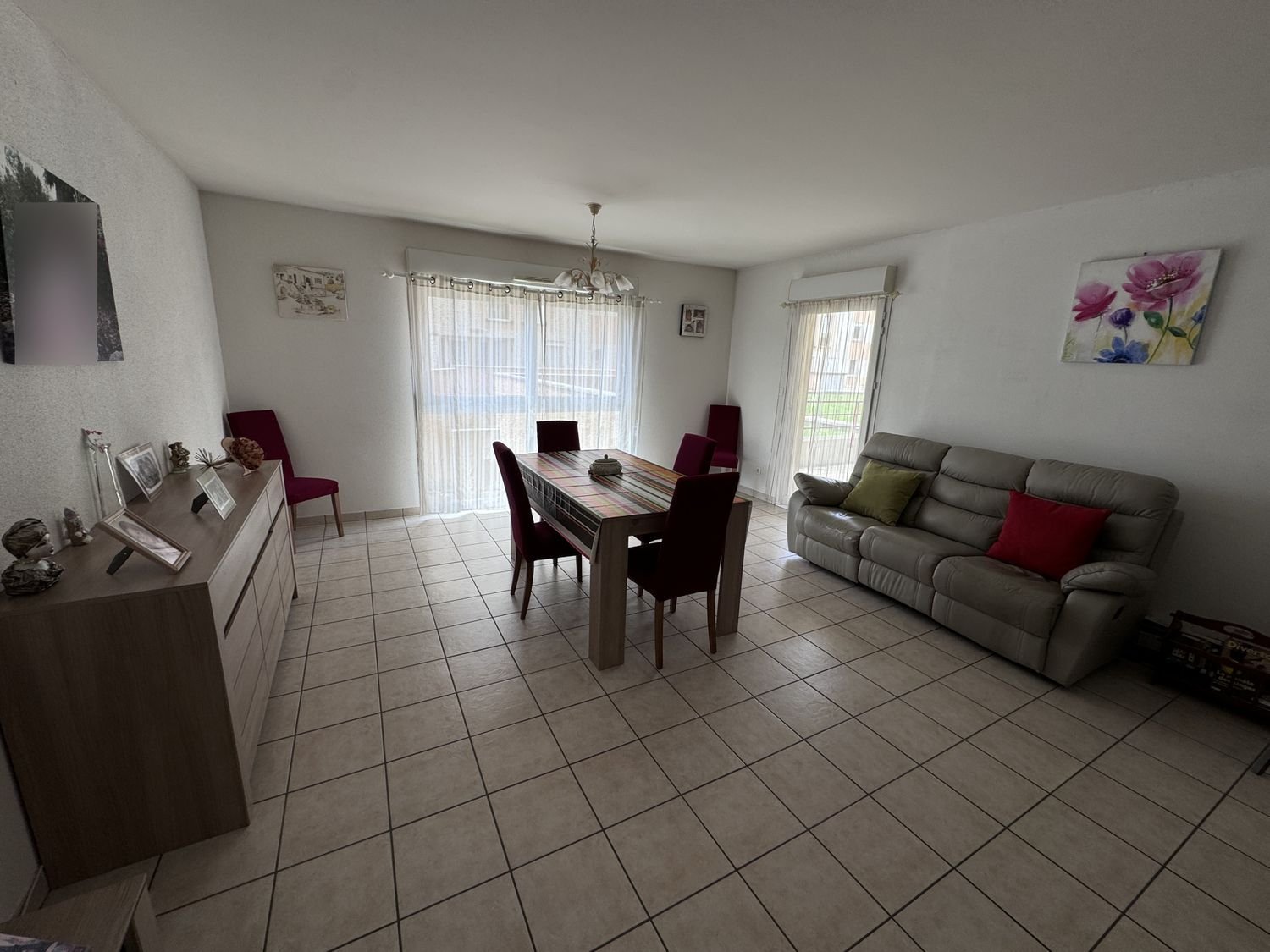 Appartement à vendre, 82m², Feurs