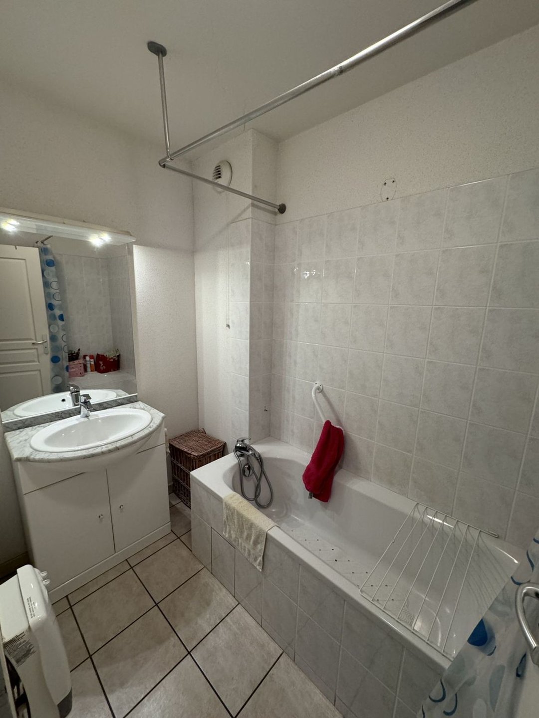 Appartement à vendre, 82m², Feurs