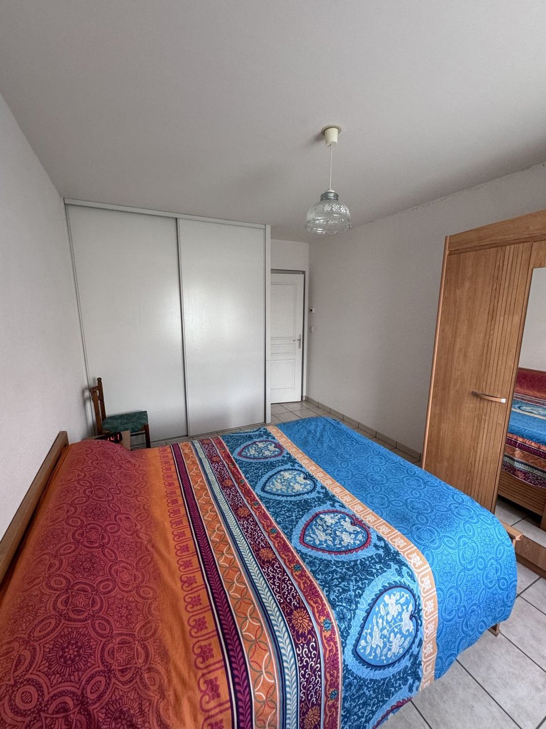 Appartement à vendre, 82m², Feurs