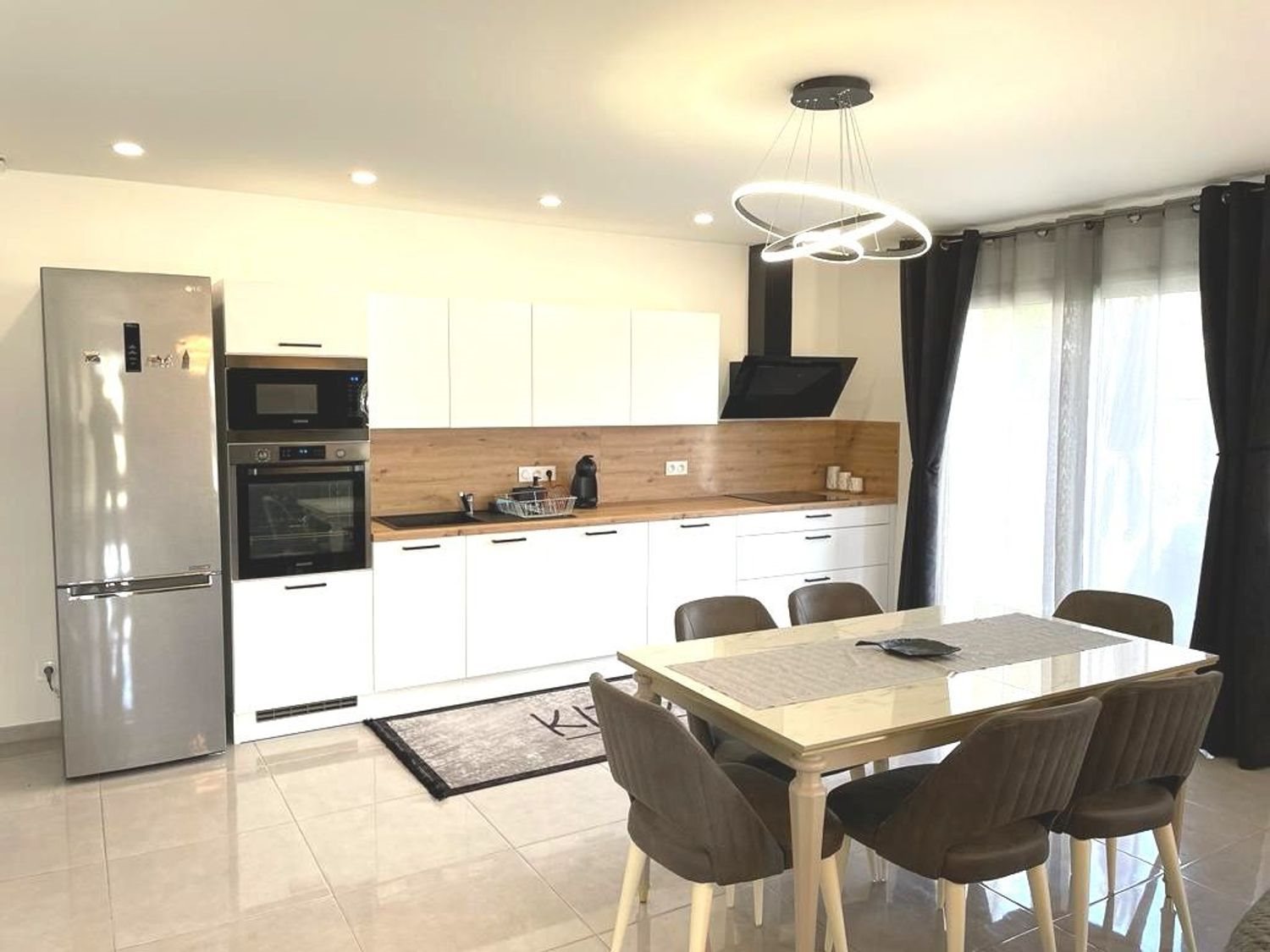 Maison à vendre, 116m², Ambérieu-en-Bugey