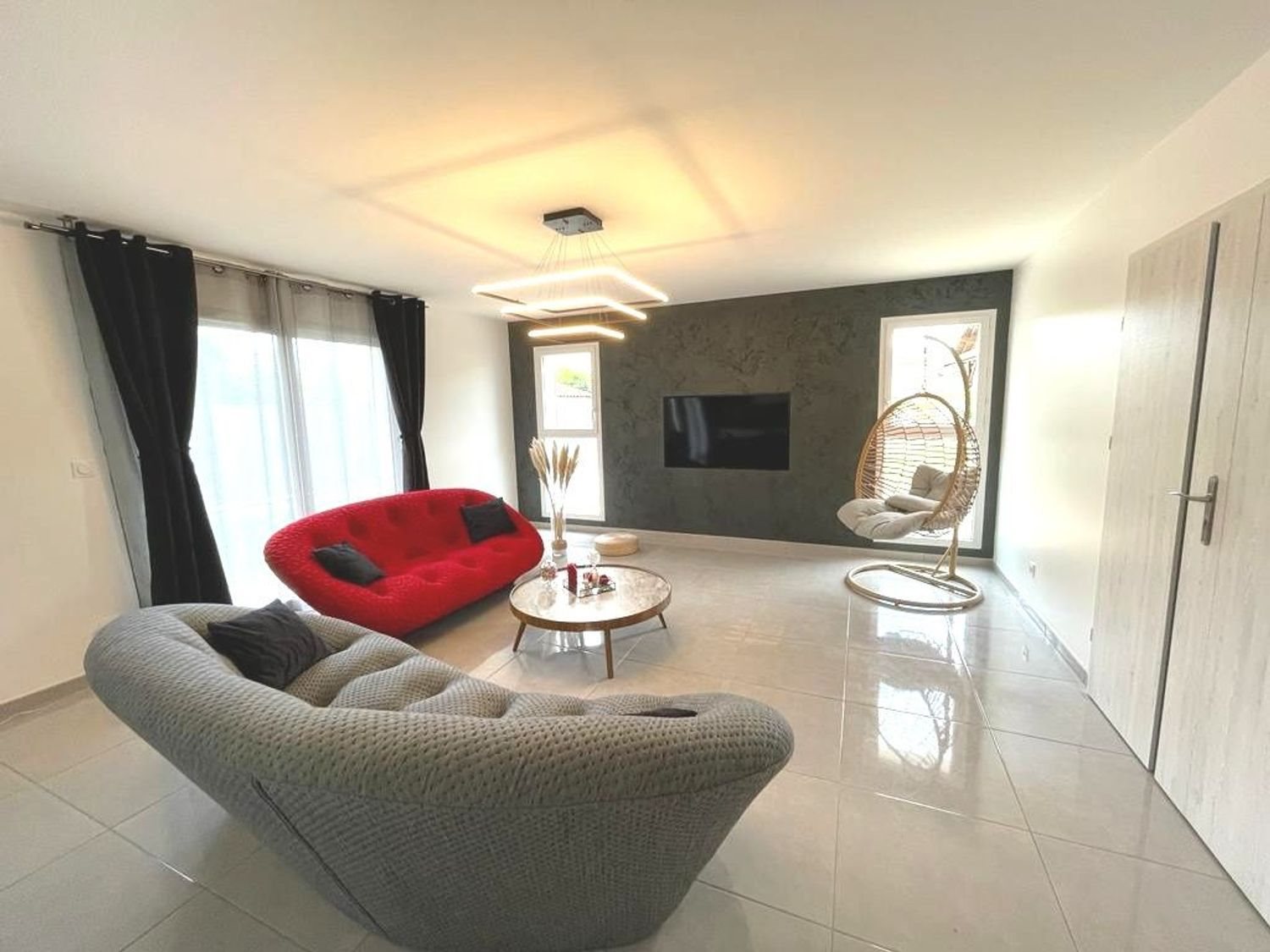 Maison à vendre, 116m², Ambérieu-en-Bugey