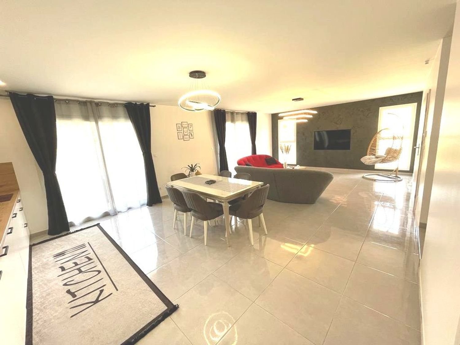 Maison à vendre, 116m², Ambérieu-en-Bugey
