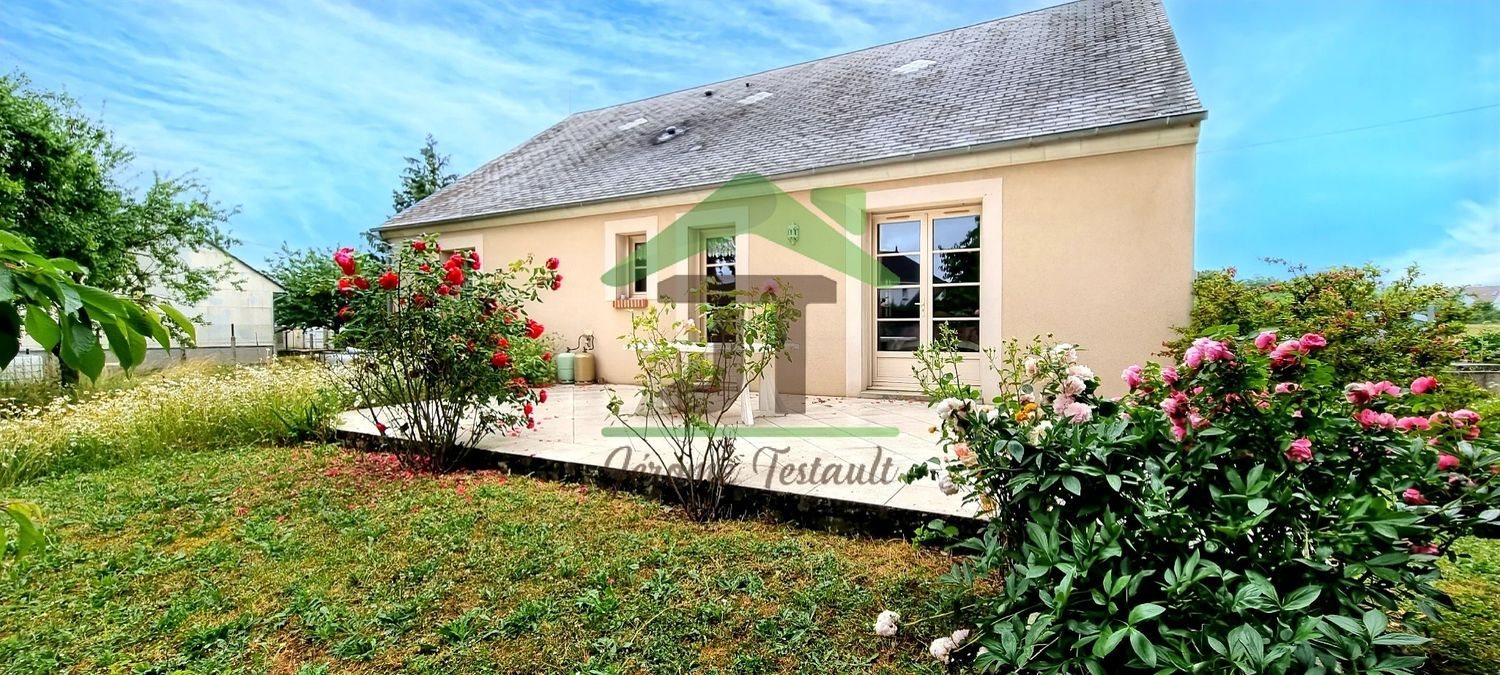 Maison à vendre, 128m², Patay
