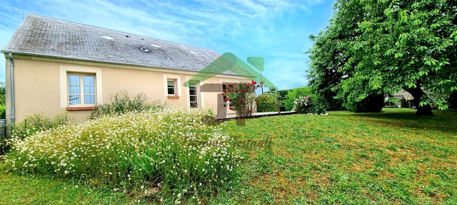 Maison à vendre, 128m², Patay
