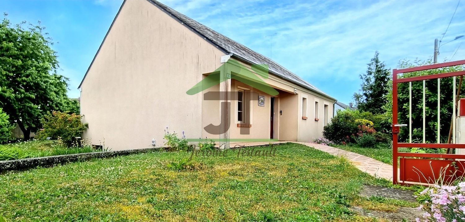 Maison à vendre, 128m², Patay