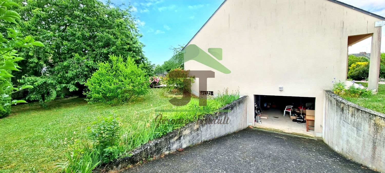 Maison à vendre, 128m², Patay