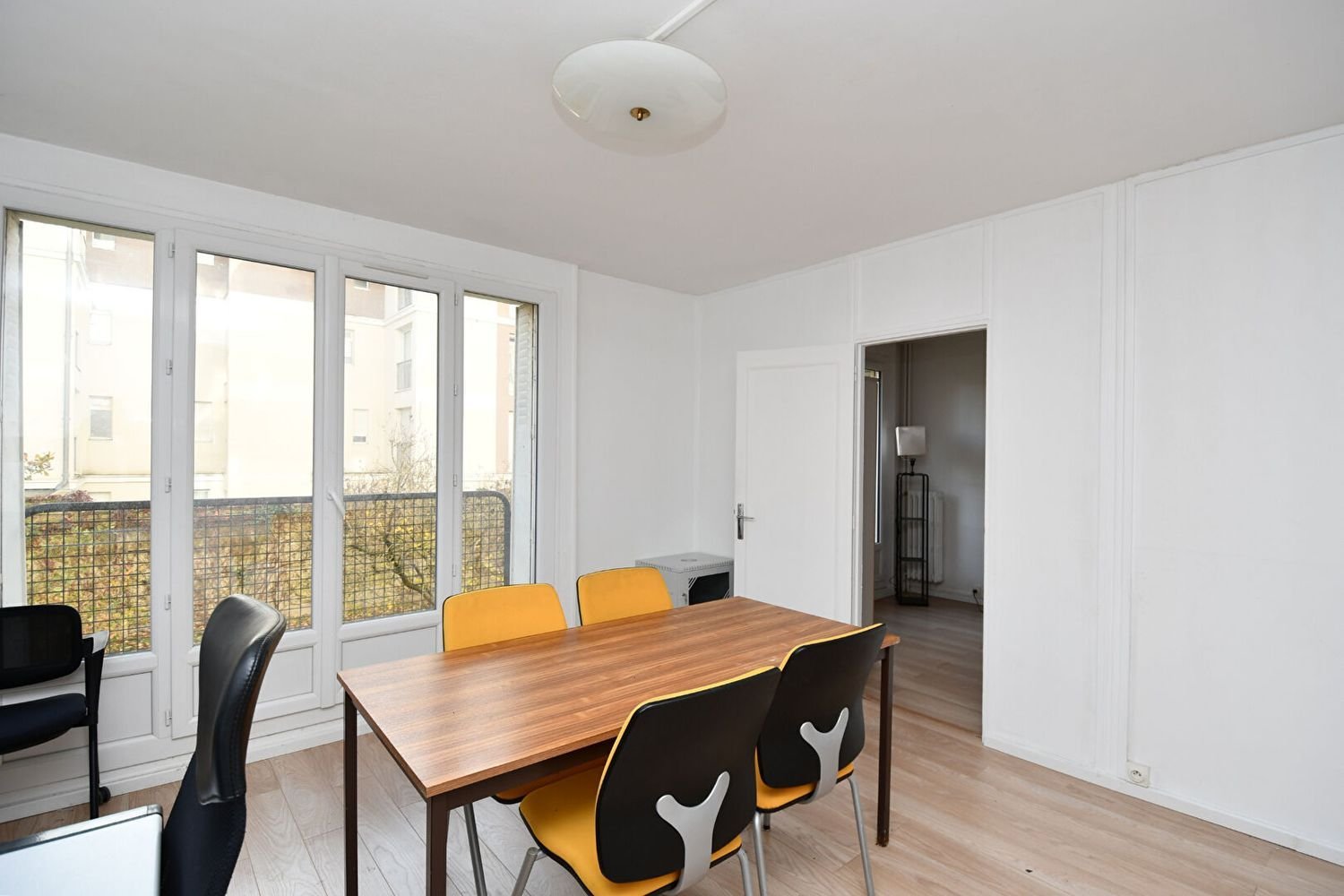 Appartement à vendre, 42m², Chatou