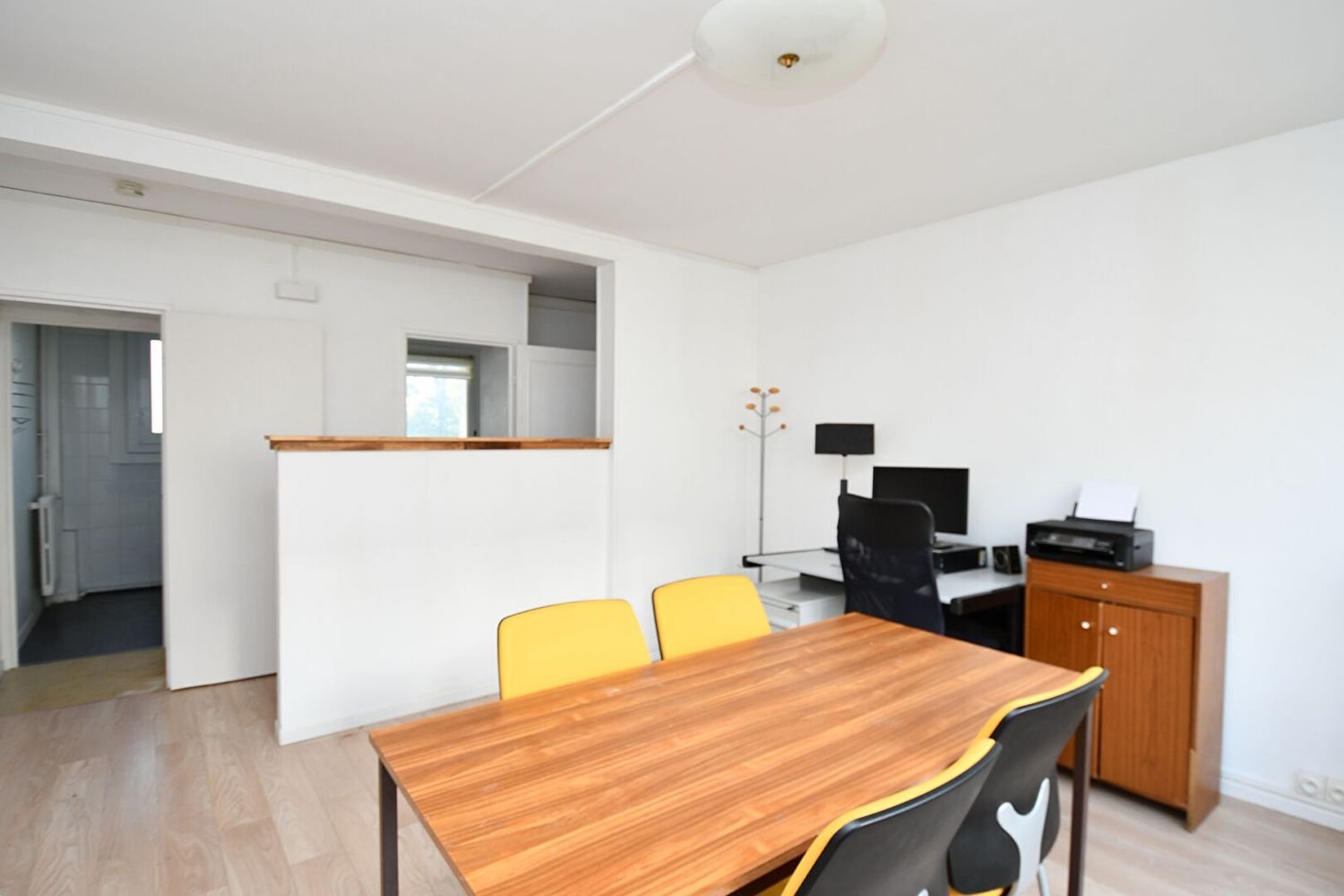 Appartement à vendre, 42m², Chatou