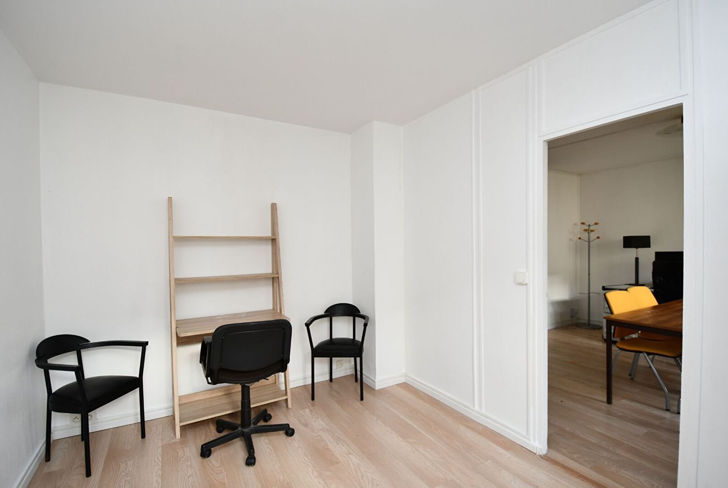 Appartement à vendre, 42m², Chatou