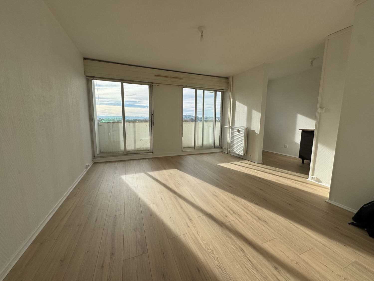 Appartement à vendre, 32m², Montluçon