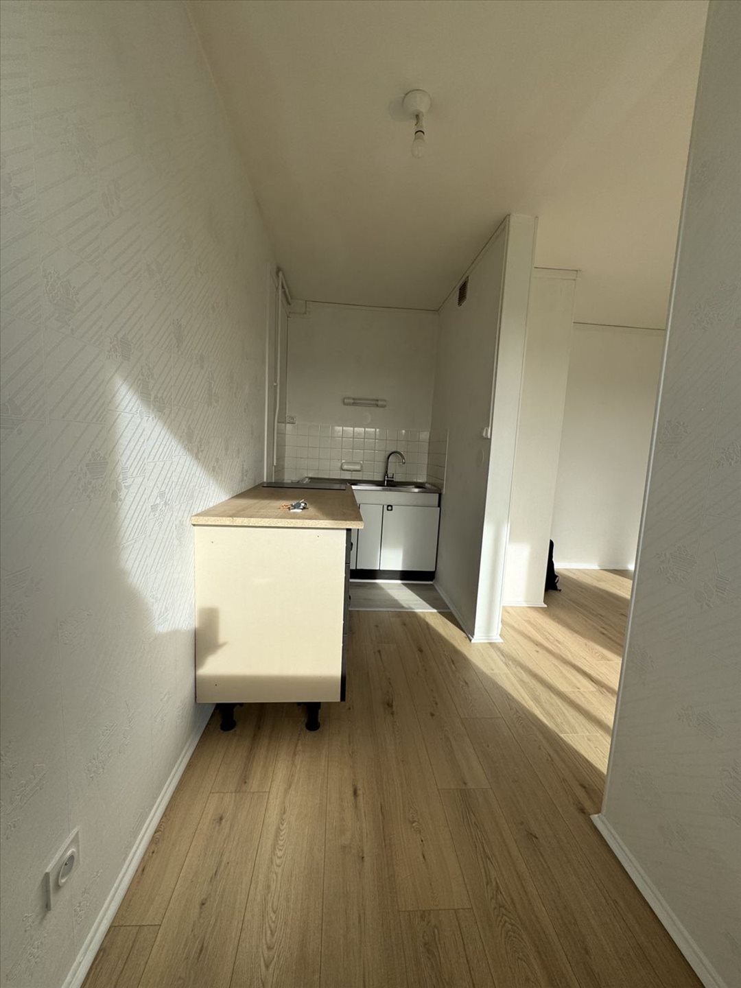 Appartement à vendre, 32m², Montluçon