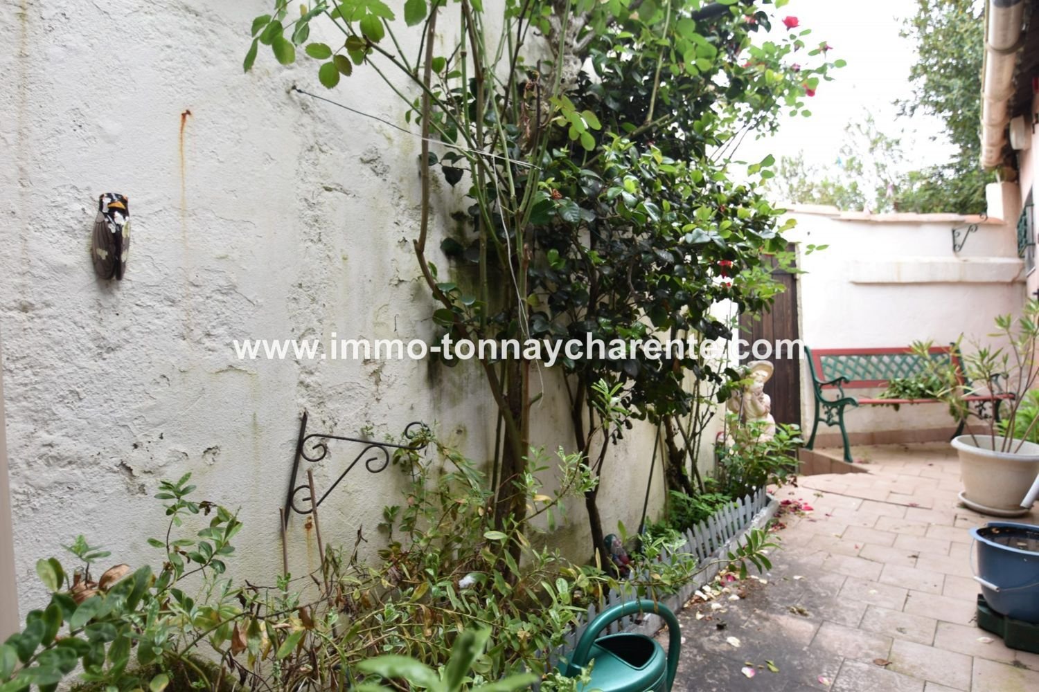 Maison à vendre, 97m², Rochefort