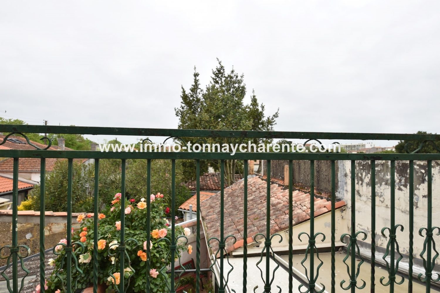 Maison à vendre, 97m², Rochefort