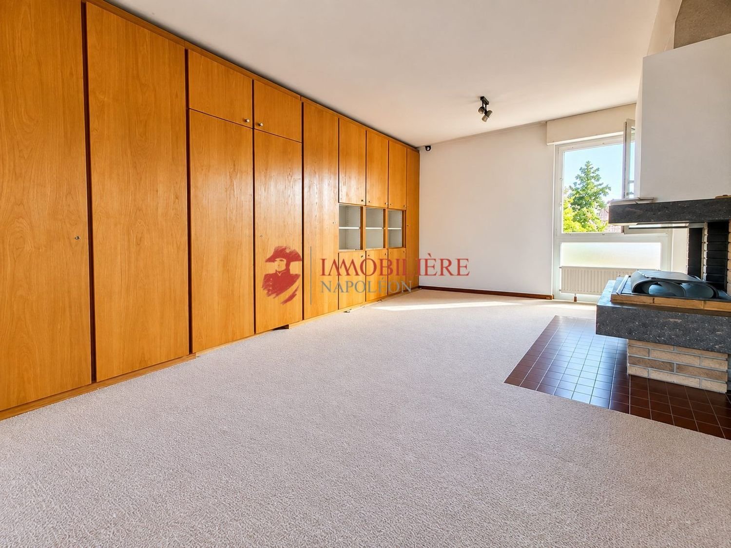 Appartement à louer, 85m², Riedisheim