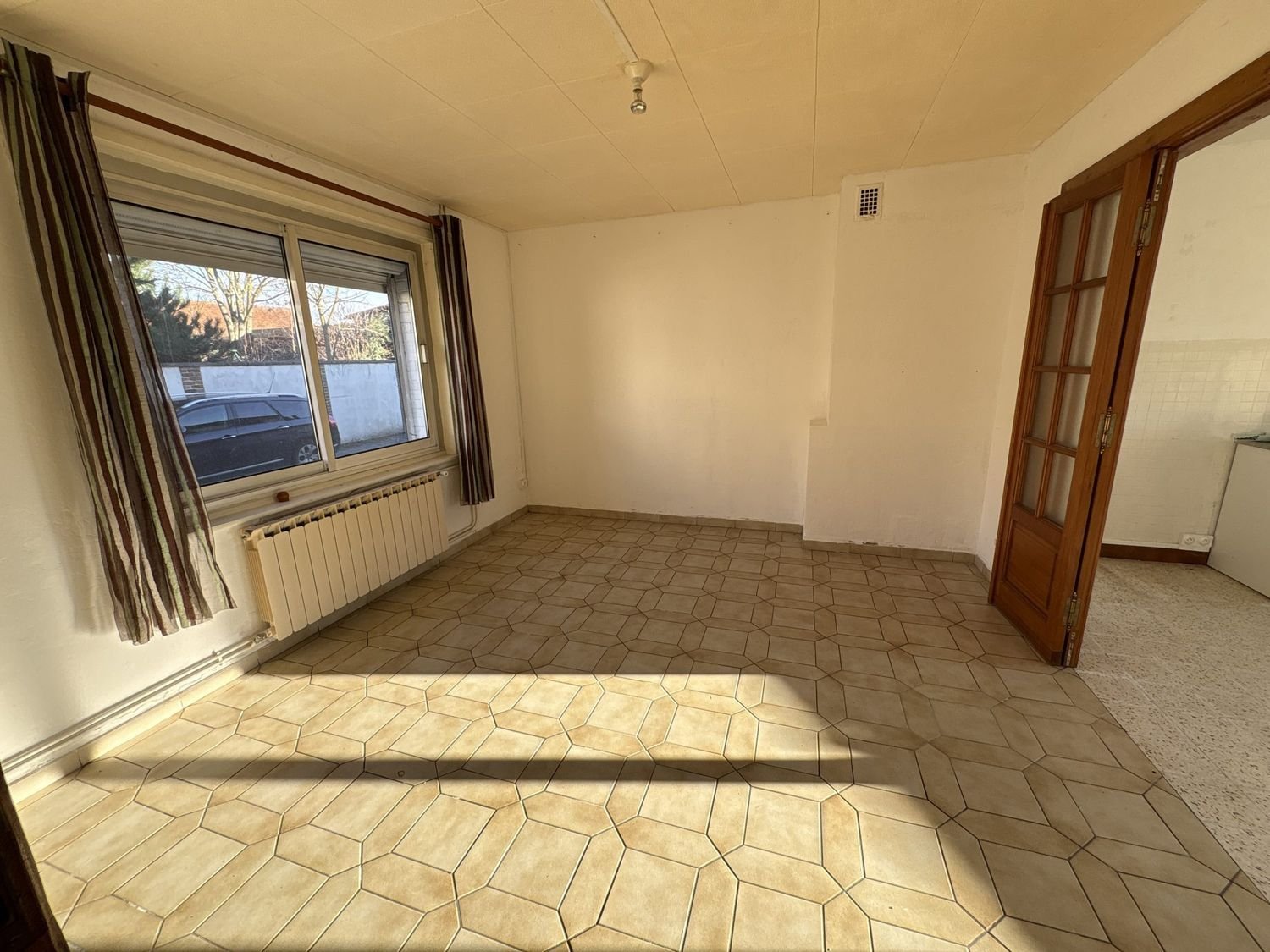 Maison à vendre, 75m², Fressies