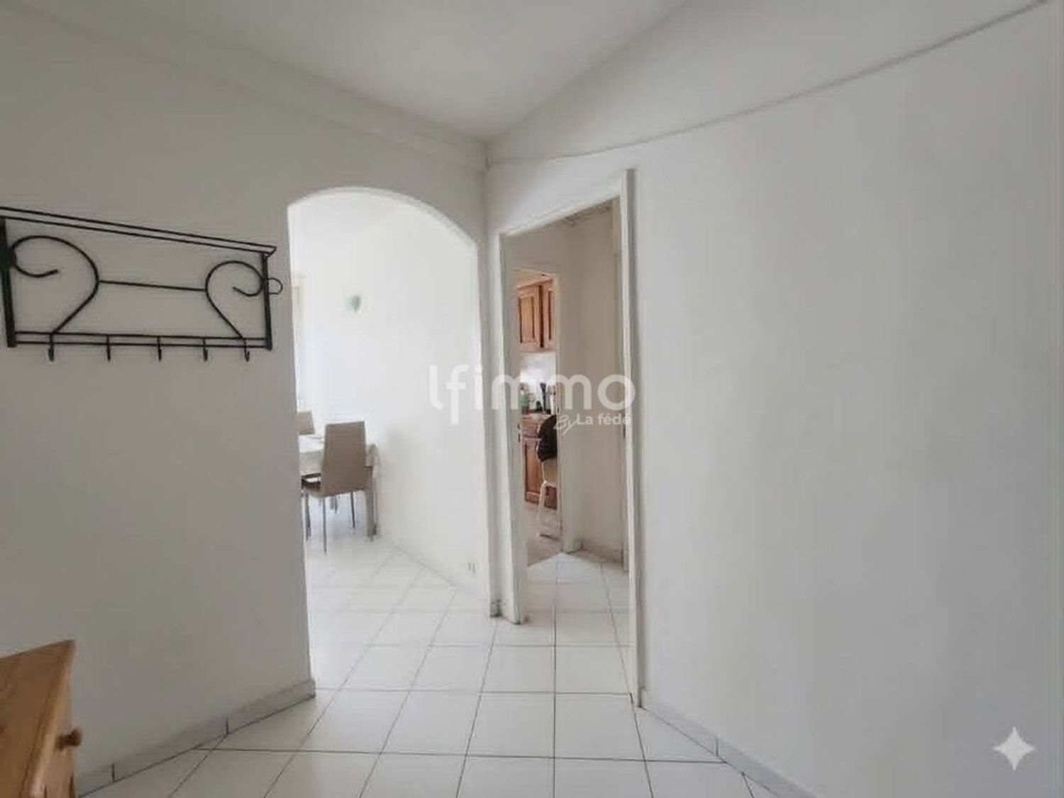 Appartement à vendre, 56m², Meudon