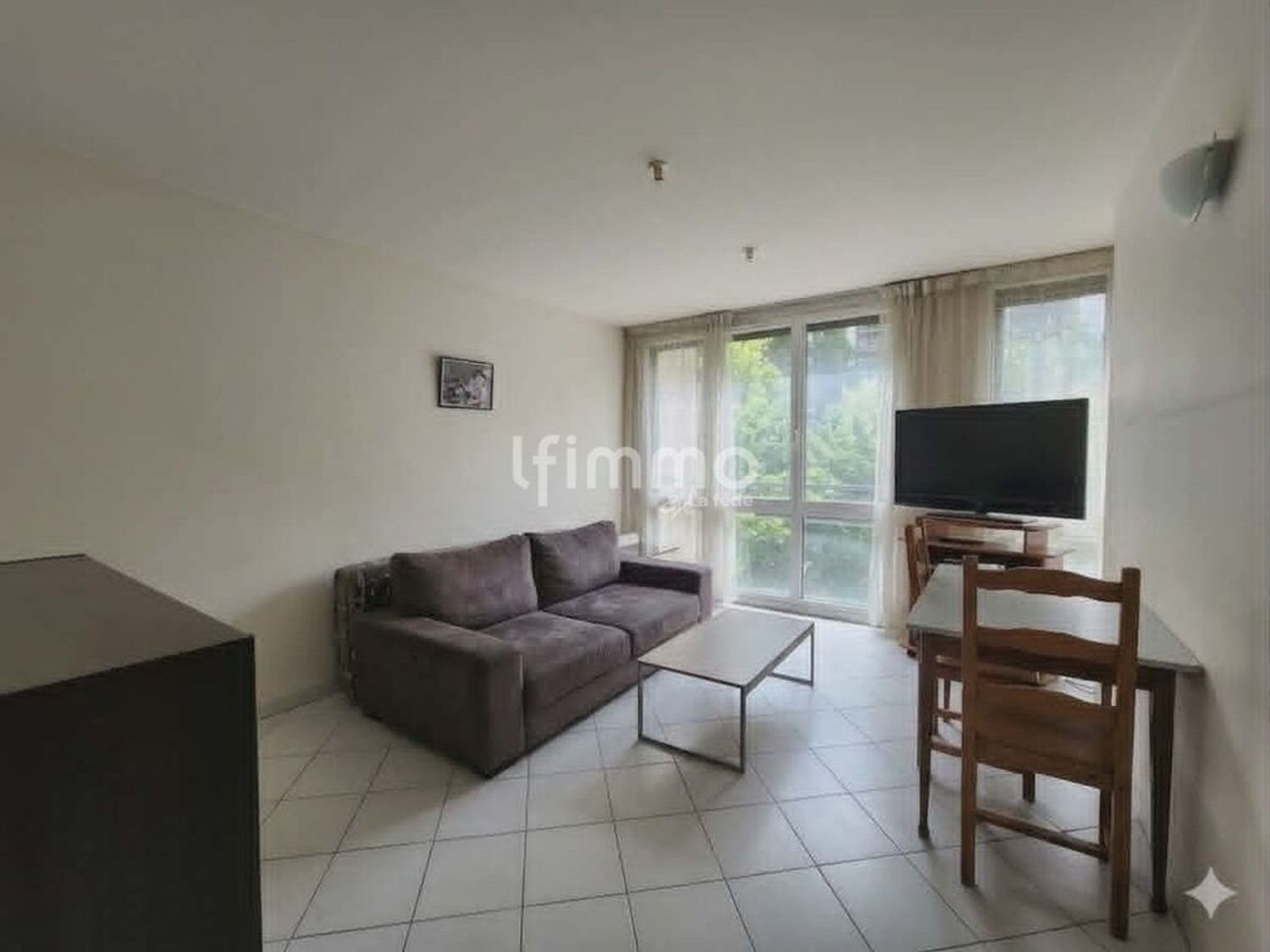 Appartement à vendre, 56m², Meudon