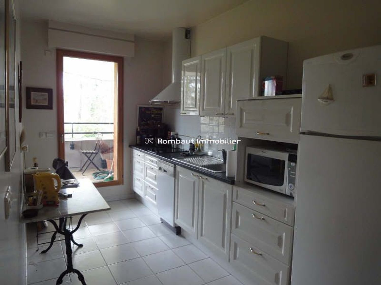 Appartement à vendre, 53m², Vaucresson