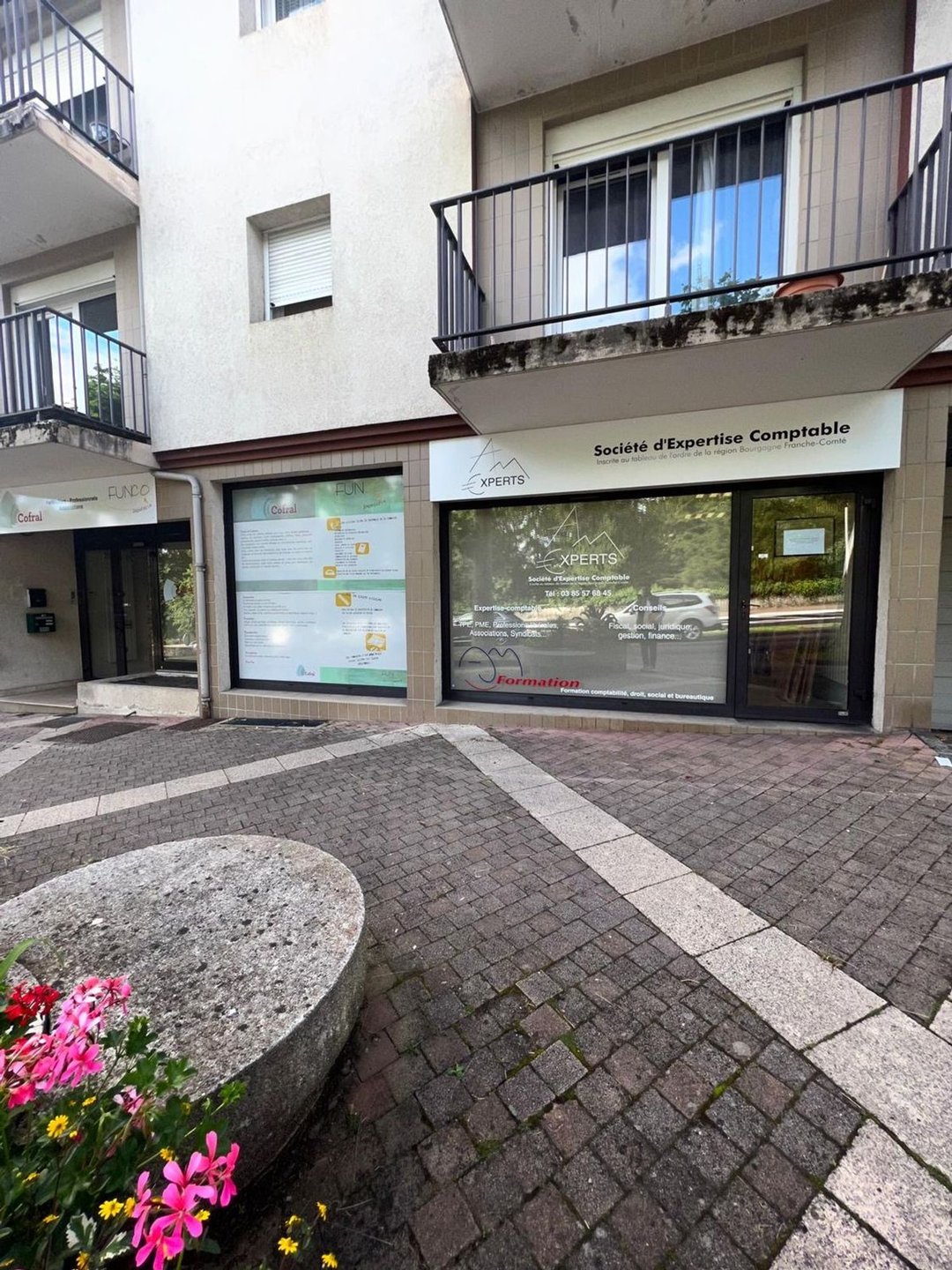 Appartement à vendre, 103m², Le Creusot