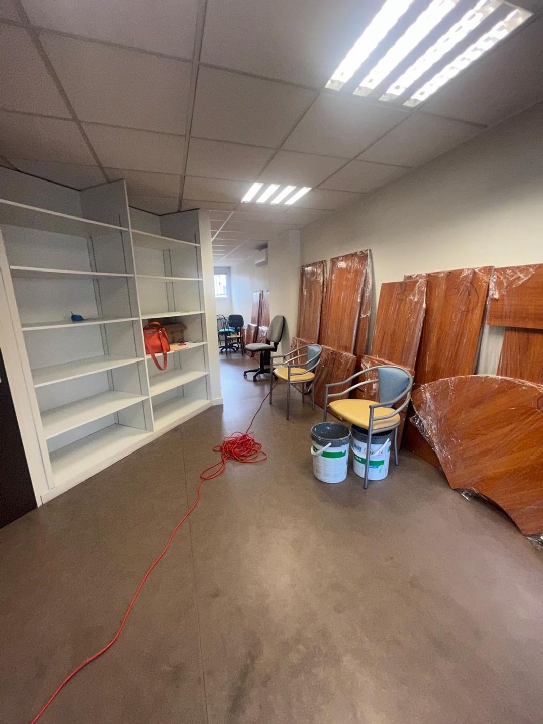 Appartement à vendre, 103m², Le Creusot
