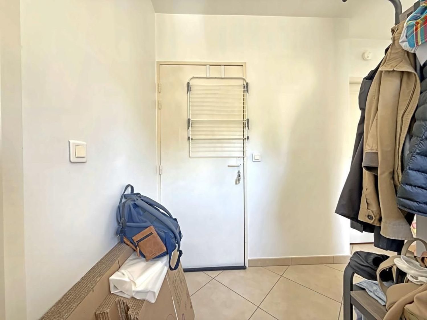 Appartement à louer, 61m², Wissous