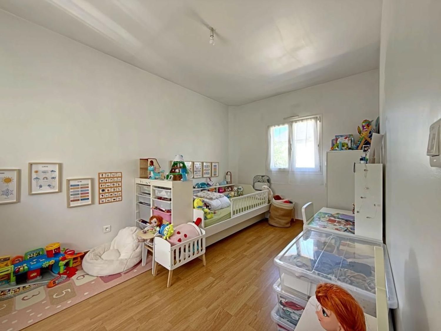 Appartement à louer, 61m², Wissous