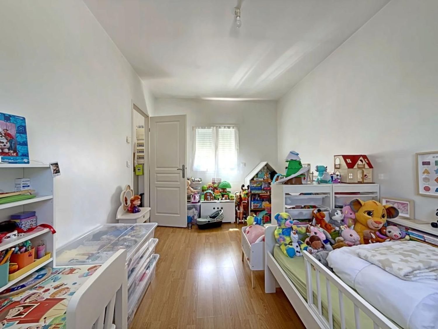 Appartement à louer, 61m², Wissous