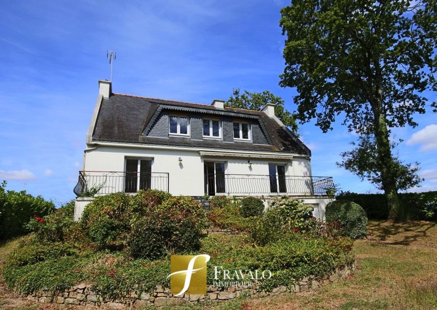 Maison à vendre, 170m², Arradon