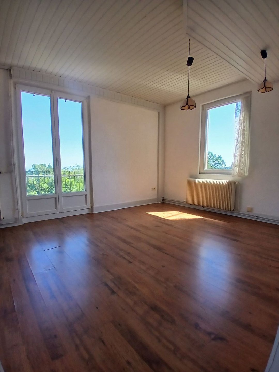 Appartement à vendre, 57m², Turckheim