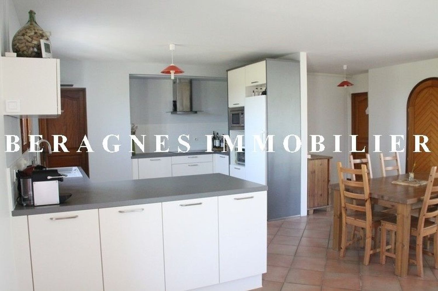 Maison à vendre, 190m², Sigoulès
