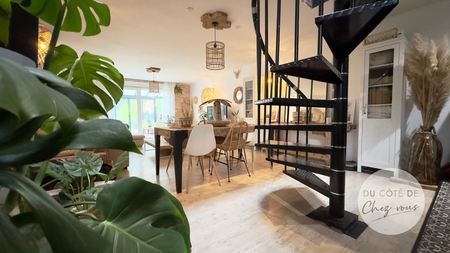 Maison à vendre, 115m², Buchères